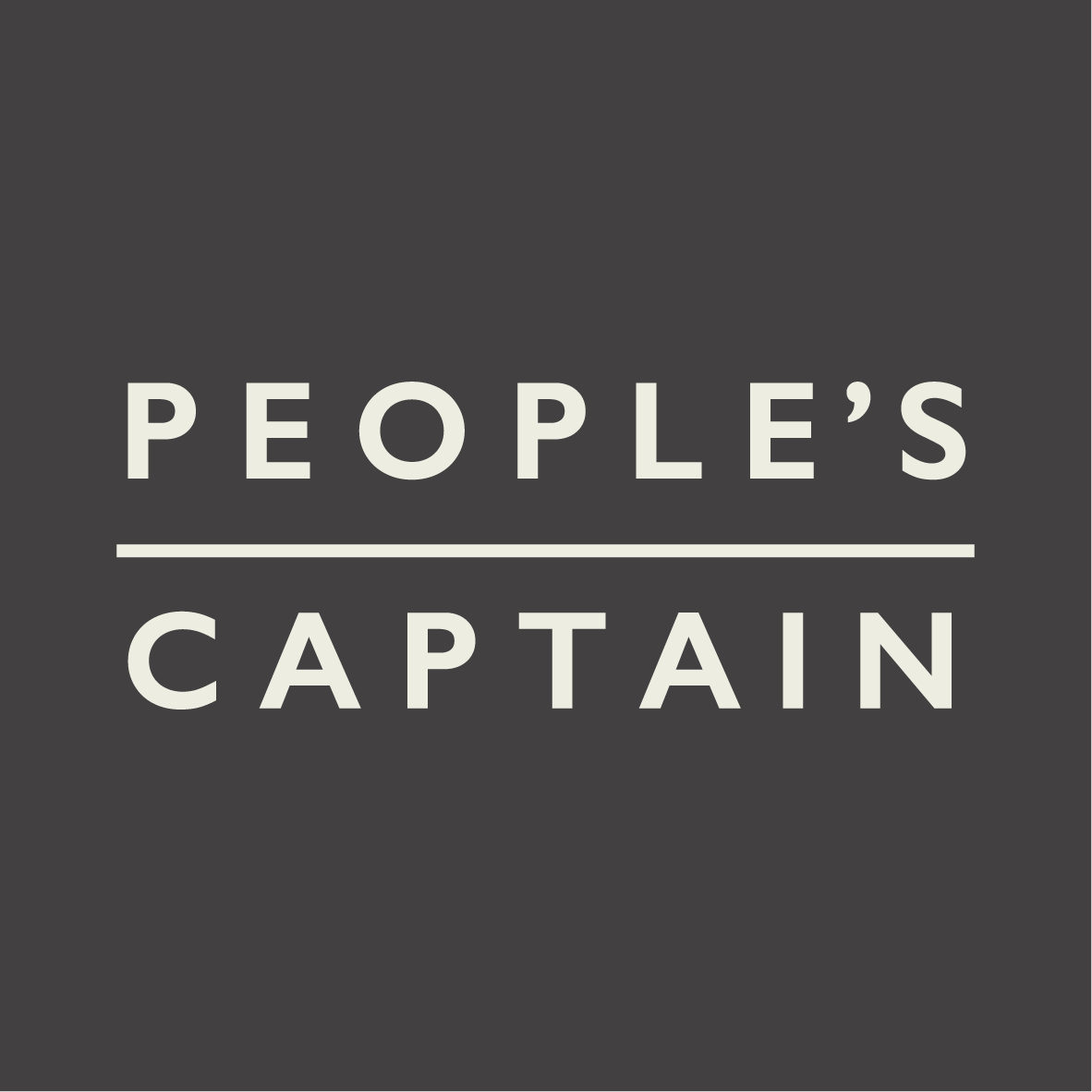 People's Captain-logo