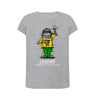 Athletic Grey Women's Legend T-Shirt