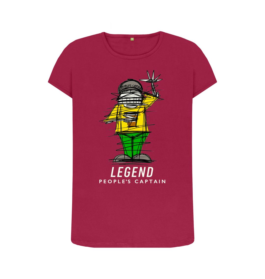 Cherry Women's Legend T-Shirt