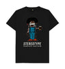Black Men's Stereotype T-Shirt