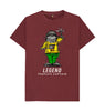 Red Wine Men's Legend T-Shirt